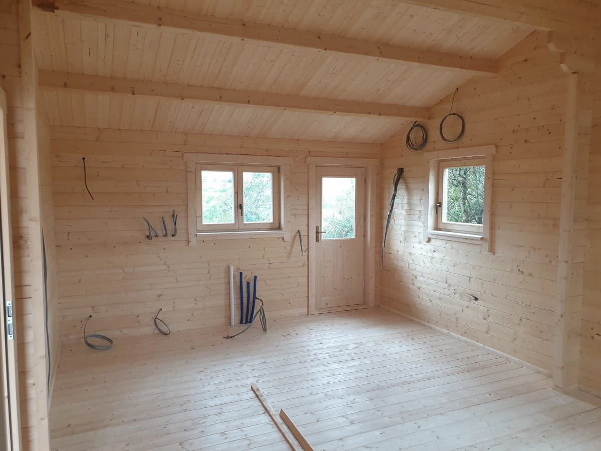 Norfolk cabin image norkfolk12.webp