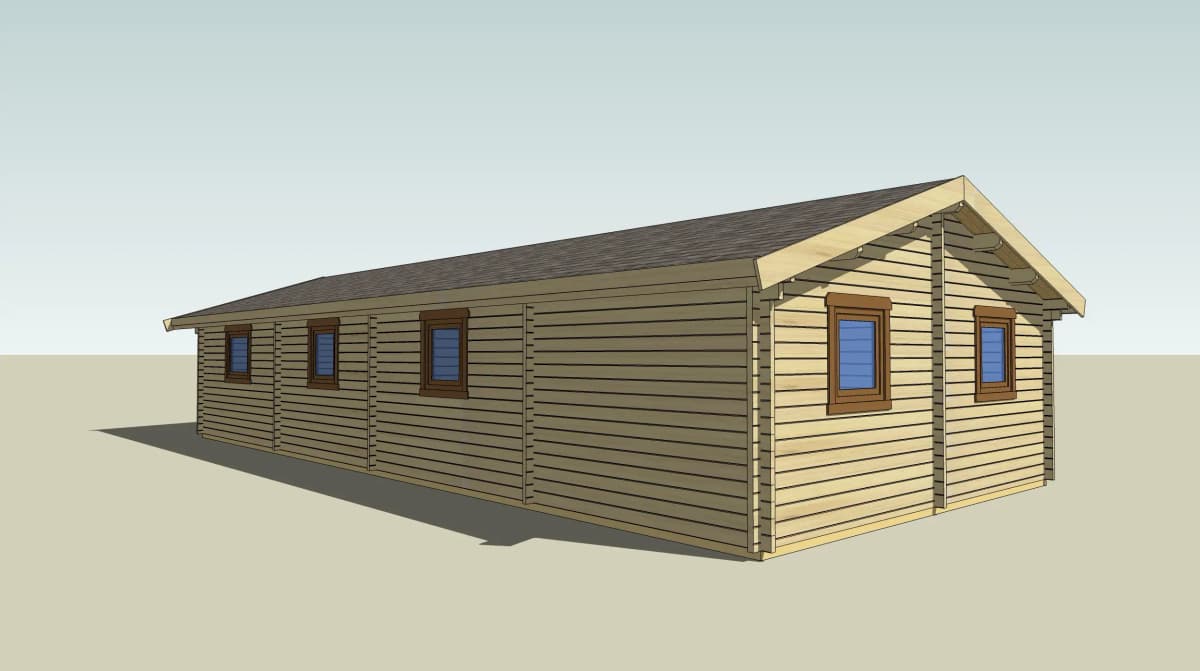 Norfolk cabin image norkfolk4.webp