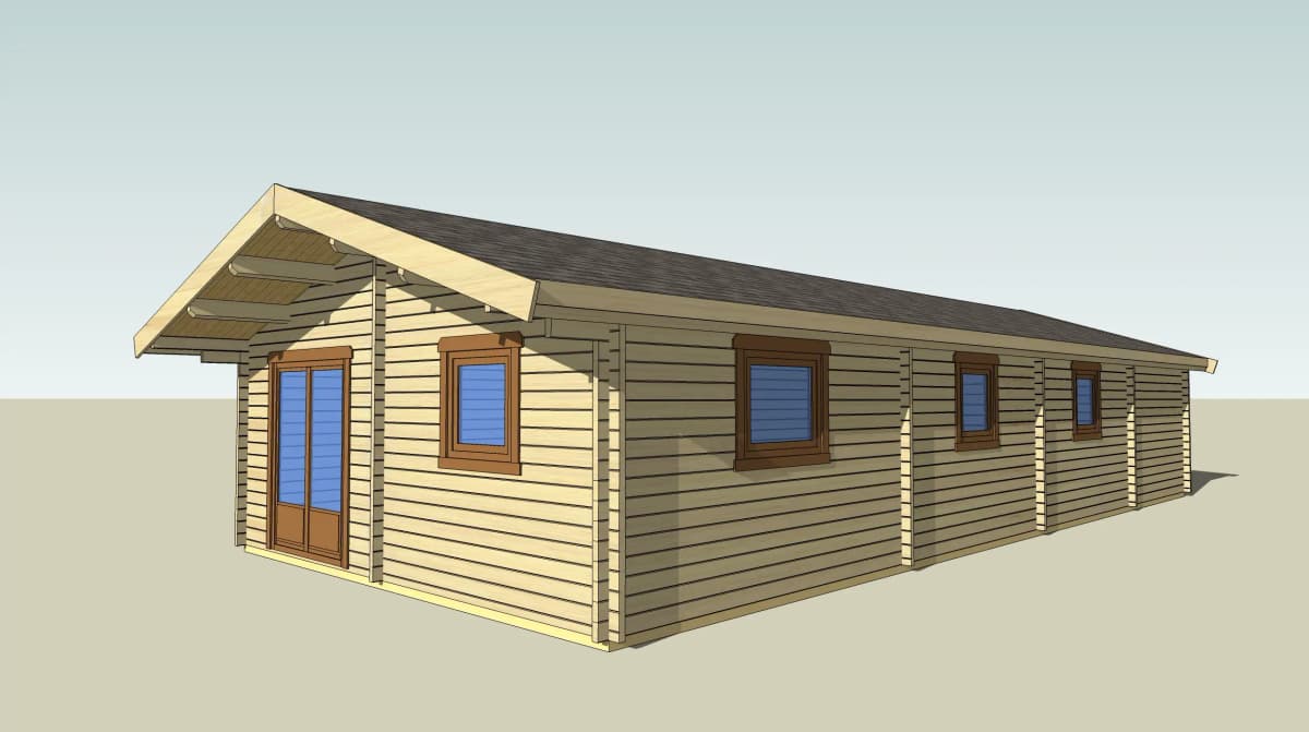 Norfolk cabin image norkfolk7.webp