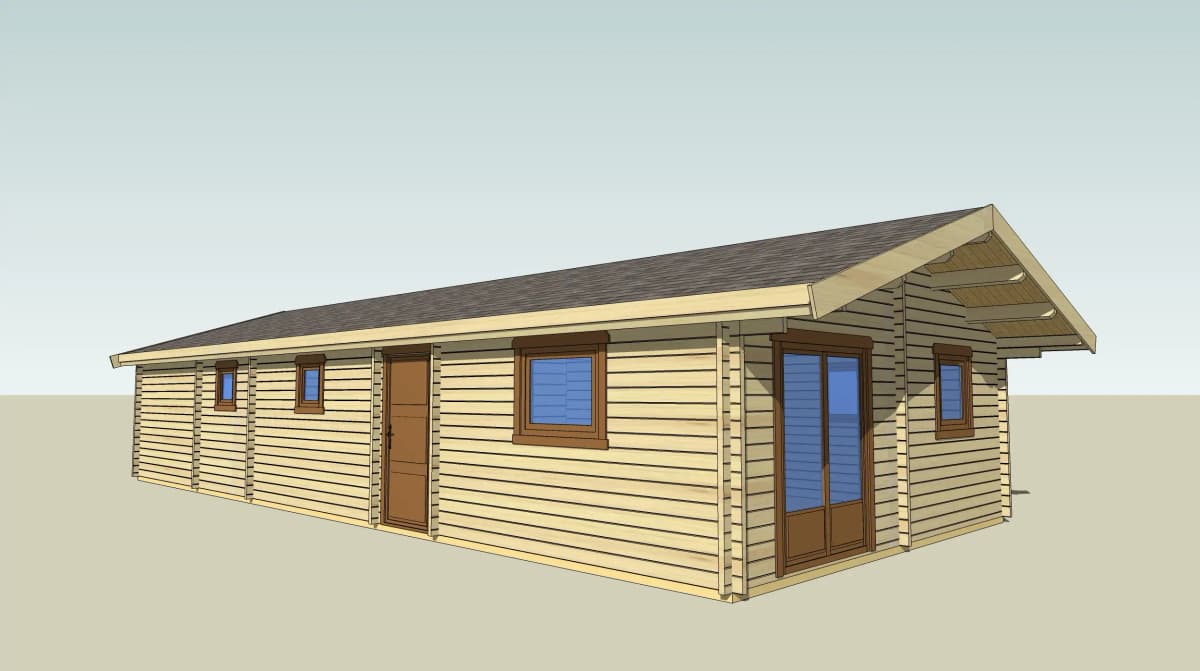 Norfolk cabin image norkfolk8.webp