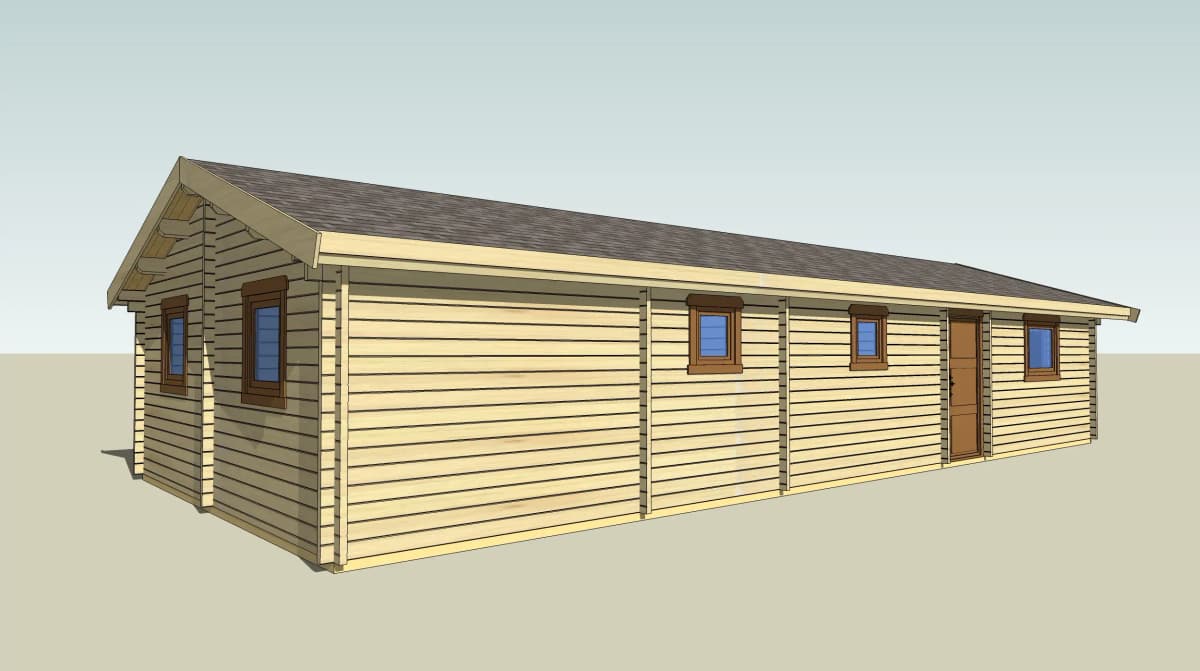 Norfolk cabin image norkfolk9.webp