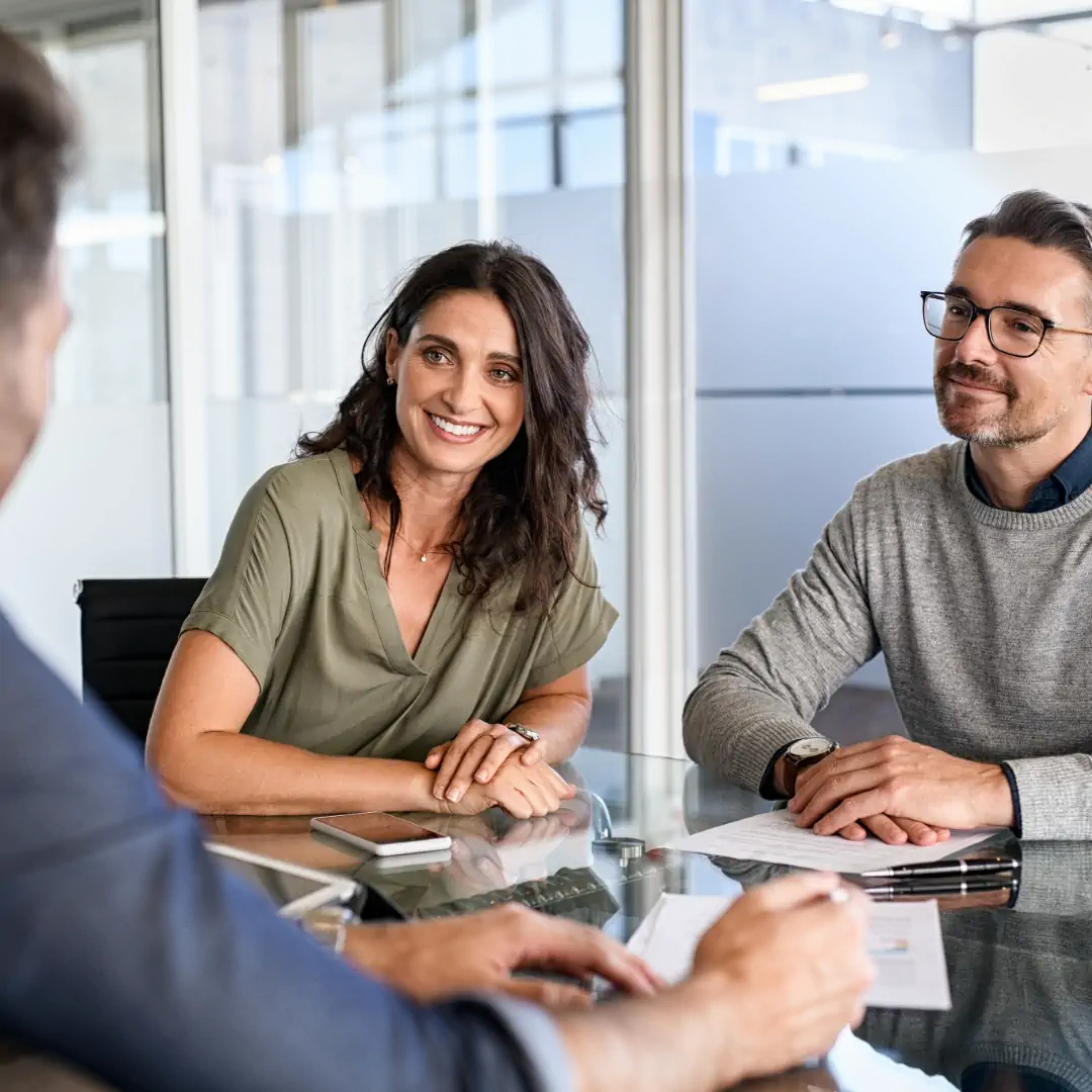 Personal Consultation