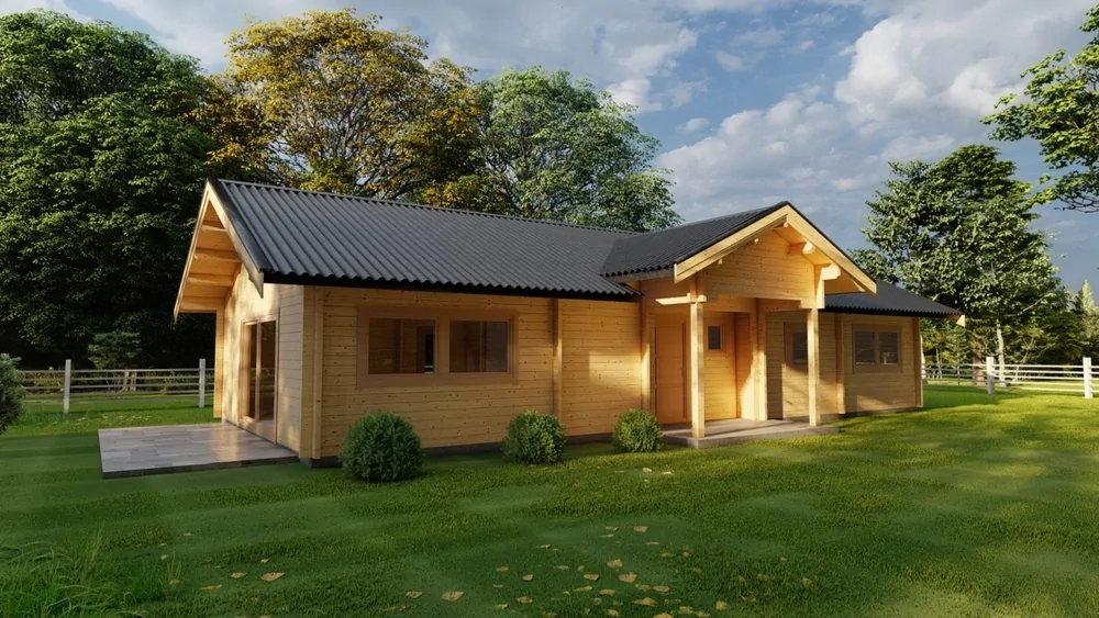 Garden Cabin Foundations in the UK: Best Bases and Mistakes to Avoid