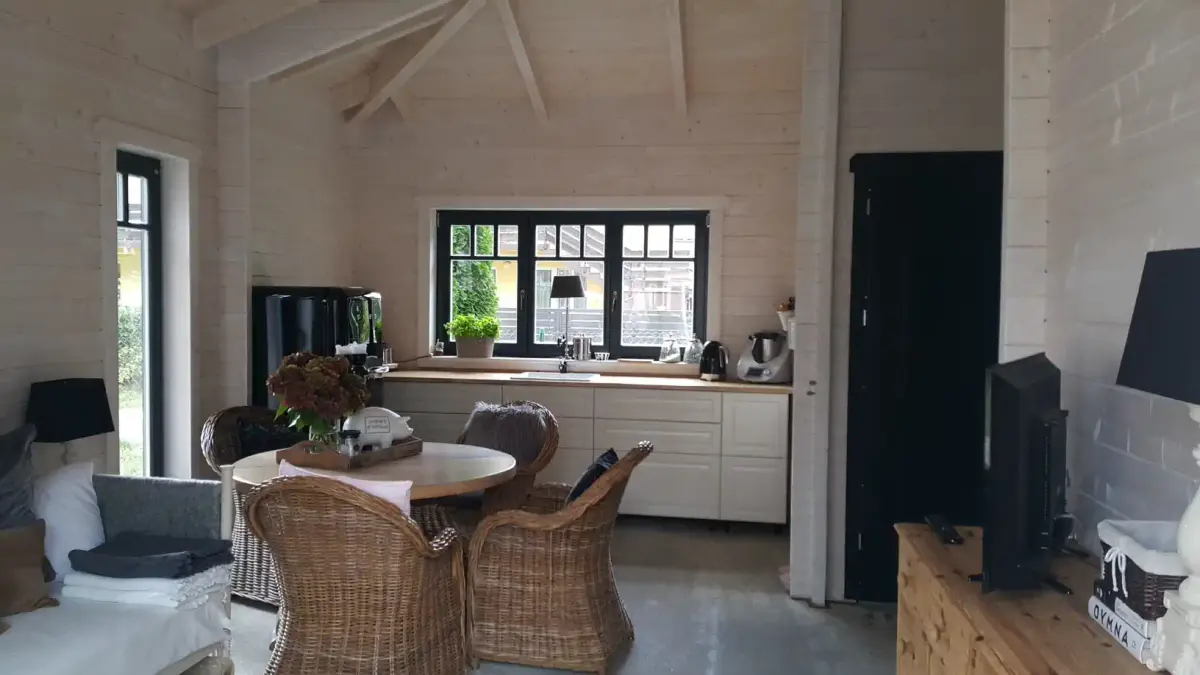 Garden Timber Cabins and Planning Permission in the UK: What Changes When You Add a Guest Annexe