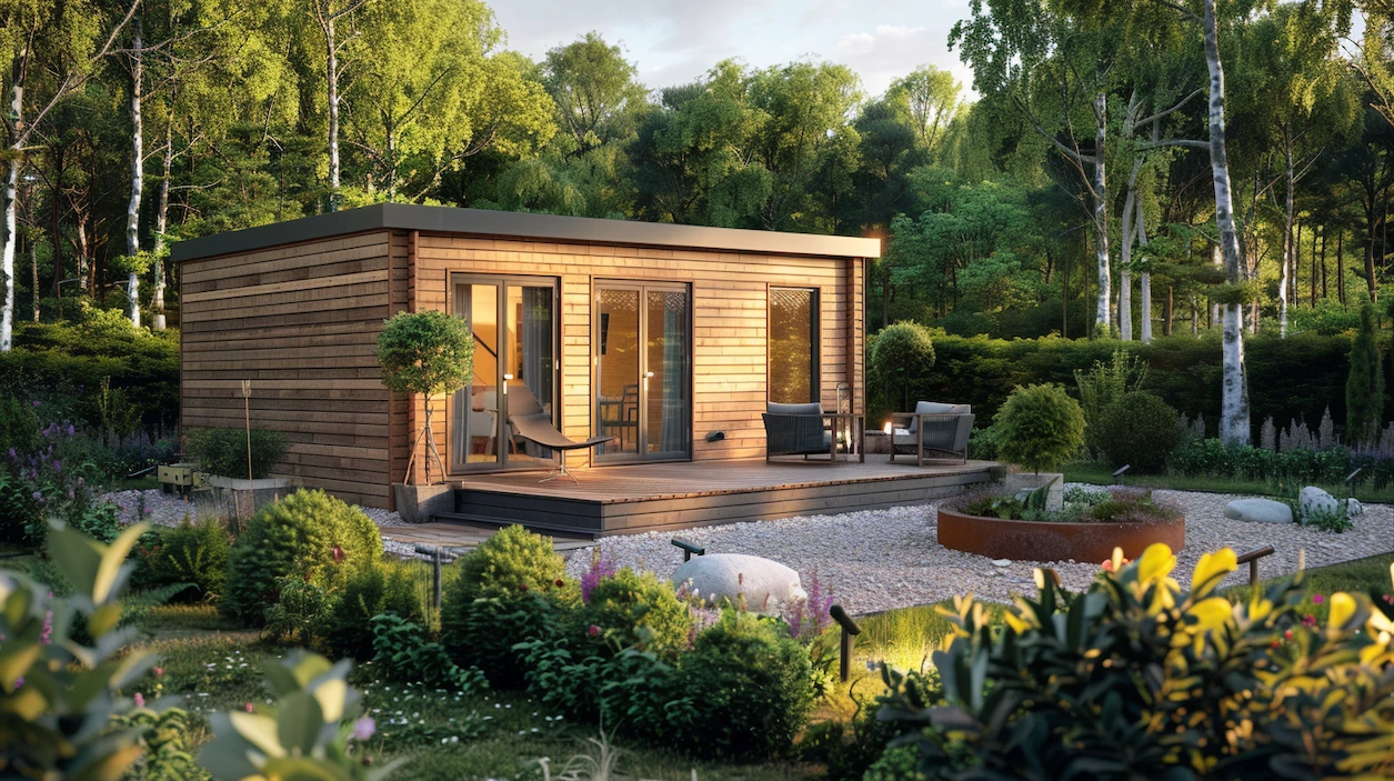 Timber Cabin Foundations: Why the Base Matters Before the Build Starts