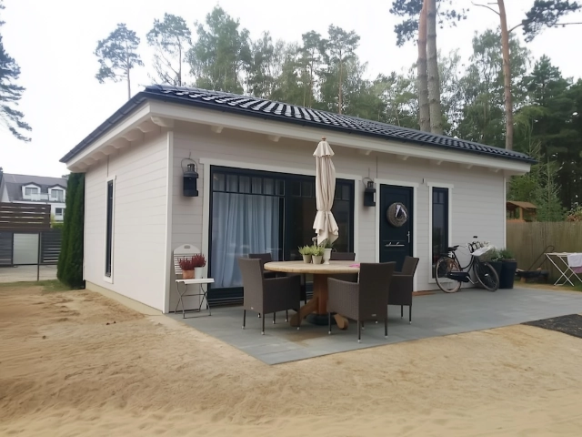 How to Insulate a Wooden House: Mineral Wool, Cellulose or PIR?